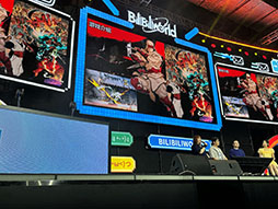 ꡼ No.019Υͥ / Bilibili World 2025ץΥ֡ݡȤ