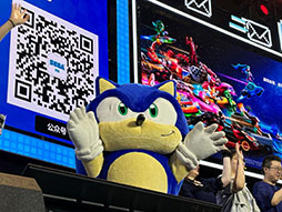 ꡼ No.021Υͥ / Bilibili World 2025ץΥ֡ݡȤ