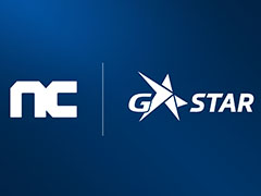 韓国で11月13日に開幕するゲームショウ「G-STAR 2025」の詳細が明らかに。メインスポンサーはNCSOFTが務める