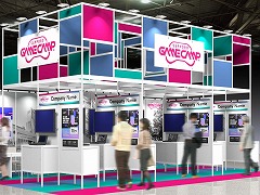 Sapporo Game Campが「東京ゲームショウ 2025」に出展。札幌のゲーム企業6社が参加し,Game Jamで生まれた16作品を試遊展示