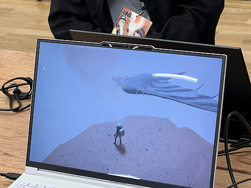 画像ギャラリー No.010のサムネイル画像 / 「東京ゲームダンジョン10」レポート(前編)。インディー? 同人? 小規模開発? ――ここでは区別なんて要らないと思う