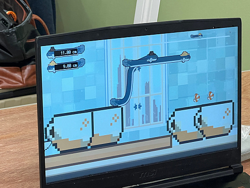 画像ギャラリー No.019のサムネイル画像 / 「東京ゲームダンジョン10」レポート(前編)。インディー? 同人? 小規模開発? ――ここでは区別なんて要らないと思う