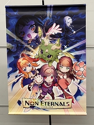 画像ギャラリー No.021のサムネイル画像 / 「東京ゲームダンジョン10」レポート(前編)。インディー? 同人? 小規模開発? ――ここでは区別なんて要らないと思う