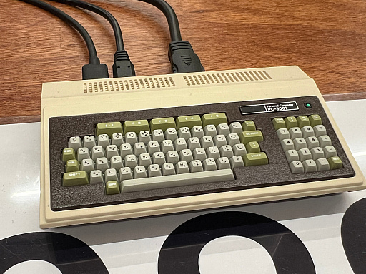 画像ギャラリー No.036のサムネイル画像 / 「東京ゲームダンジョン10」レポート(前編)。インディー? 同人? 小規模開発? ――ここでは区別なんて要らないと思う