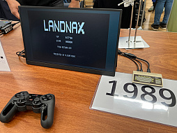 画像ギャラリー No.037のサムネイル画像 / 「東京ゲームダンジョン10」レポート(前編)。インディー? 同人? 小規模開発? ――ここでは区別なんて要らないと思う