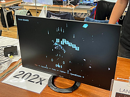 画像ギャラリー No.038のサムネイル画像 / 「東京ゲームダンジョン10」レポート(前編)。インディー? 同人? 小規模開発? ――ここでは区別なんて要らないと思う