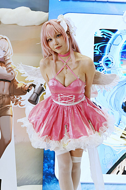 ���������꡼ No.006�Υ���ͥ������ / �֥��ߥå��ޡ����å�107�ץ�ݡ���NIKKE�פ�֥��ƥ饽��ס֥֥饦�������2�פʤɤΥ֡����Ǹ��������ץ쥤�䡼�򻣱Ƥ��Ƥ���