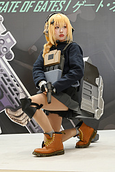 ���������꡼ No.054�Υ���ͥ������ / �֥��ߥå��ޡ����å�107�ץ�ݡ���NIKKE�פ�֥��ƥ饽��ס֥֥饦�������2�פʤɤΥ֡����Ǹ��������ץ쥤�䡼�򻣱Ƥ��Ƥ���