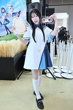 ���������꡼ No.075�Υ���ͥ������ / �֥��ߥå��ޡ����å�107�ץ�ݡ���NIKKE�פ�֥��ƥ饽��ס֥֥饦�������2�פʤɤΥ֡����Ǹ��������ץ쥤�䡼�򻣱Ƥ��Ƥ���