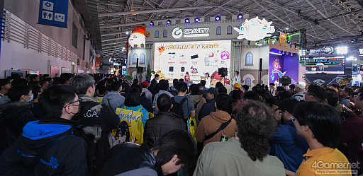 画像ギャラリー No.007のサムネイル画像 / 台北ゲームショウ2026は4日間で来場者数約40万人を記録。2027年の開催は1月21日から24日までを予定