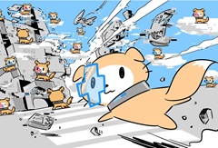 渋谷に行くなら，ふらりとゲームも楽しもう。都市型ゲームフェス「SHIBUYA GAMES WEEK」で遊べるインディーゲームまとめ