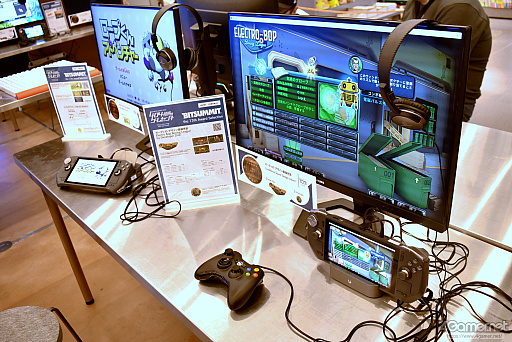 画像ギャラリー No.017のサムネイル画像 / 渋谷に行くなら，ふらりとゲームも楽しもう。都市型ゲームフェス「SHIBUYA GAMES WEEK」で遊べるインディーゲームまとめ