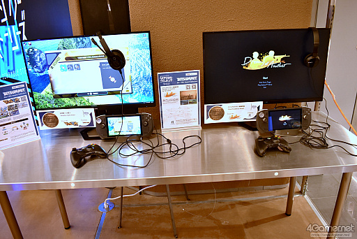 画像ギャラリー No.018のサムネイル画像 / 渋谷に行くなら，ふらりとゲームも楽しもう。都市型ゲームフェス「SHIBUYA GAMES WEEK」で遊べるインディーゲームまとめ