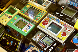 画像ギャラリー No.027のサムネイル画像 / 渋谷に行くなら，ふらりとゲームも楽しもう。都市型ゲームフェス「SHIBUYA GAMES WEEK」で遊べるインディーゲームまとめ