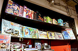 画像ギャラリー No.028のサムネイル画像 / 渋谷に行くなら，ふらりとゲームも楽しもう。都市型ゲームフェス「SHIBUYA GAMES WEEK」で遊べるインディーゲームまとめ