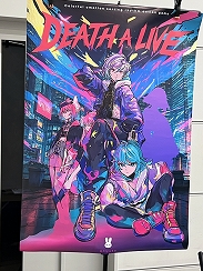 画像ギャラリー No.005のサムネイル画像 / 「東京ゲームダンジョン11」レポート(前編)。雪積もる真冬のゲムダン,だが開発者たちの熱は冷やせない