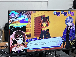 画像ギャラリー No.006のサムネイル画像 / 「東京ゲームダンジョン11」レポート(前編)。雪積もる真冬のゲムダン,だが開発者たちの熱は冷やせない