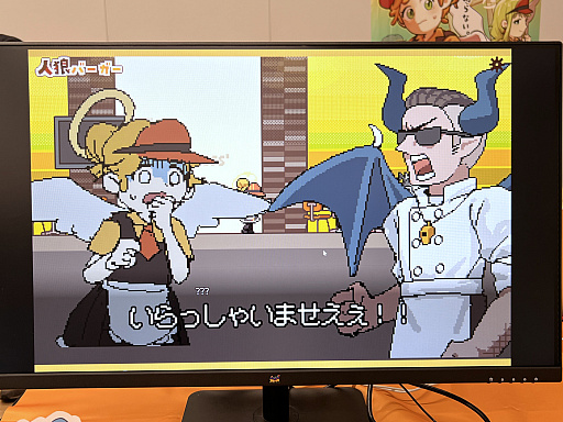 画像ギャラリー No.011のサムネイル画像 / 「東京ゲームダンジョン11」レポート(前編)。雪積もる真冬のゲムダン,だが開発者たちの熱は冷やせない