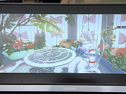 画像ギャラリー No.020のサムネイル画像 / 「東京ゲームダンジョン11」レポート(前編)。雪積もる真冬のゲムダン,だが開発者たちの熱は冷やせない