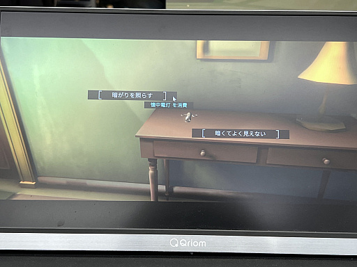 画像ギャラリー No.024のサムネイル画像 / 「東京ゲームダンジョン11」レポート(前編)。雪積もる真冬のゲムダン,だが開発者たちの熱は冷やせない