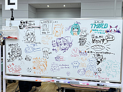 画像ギャラリー No.038のサムネイル画像 / 「東京ゲームダンジョン11」レポート(前編)。雪積もる真冬のゲムダン,だが開発者たちの熱は冷やせない