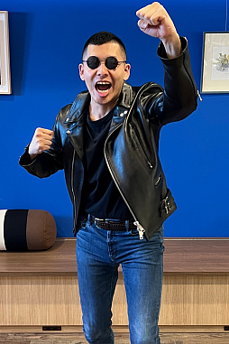 画像ギャラリー No.001のサムネイル画像 / 東北最大級となる学生主導のゲームコンテスト「東北ゲームアワード2026」が2026年2月28日開催へ