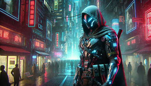 画像ギャラリー No.006のサムネイル画像 / GDC会場で初披露された「Scorched Nebraska」を紹介。生きた世界を作っていくユニークなMMO［GDC 2026］