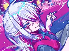 じゃむさんっぽいど氏の個展「じゃむじゃむらんど-ひとり同人誌即売会」へ突撃！　ゲームキャラの彼シャツを実際に嗅ぐ体験が新鮮すぎる