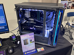 画像ギャラリー No.054のサムネイル画像 / 「TOKYO INDIE GAMES SUMMIT 2026」出展作品レポート（前編）。かつて学び舎だった会場に“正解のない表現”が集う！