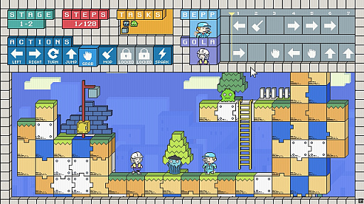 画像ギャラリー No.001のサムネイル画像 / 親子で楽しむインディーゲーム体験。「TOKYO INDIE GAMES SUMMIT 2026」で見つけた,楽しかったゲームと“出会い”の魅力