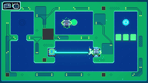 画像ギャラリー No.009のサムネイル画像 / 親子で楽しむインディーゲーム体験。「TOKYO INDIE GAMES SUMMIT 2026」で見つけた,楽しかったゲームと“出会い”の魅力