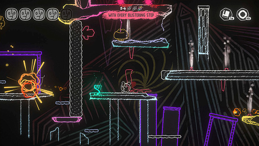 画像ギャラリー No.016のサムネイル画像 / 親子で楽しむインディーゲーム体験。「TOKYO INDIE GAMES SUMMIT 2026」で見つけた,楽しかったゲームと“出会い”の魅力