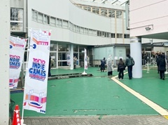 親子で楽しむインディーゲーム体験。「TOKYO INDIE GAMES SUMMIT 2026」で見つけた，楽しかったゲームと“出会い”の魅力