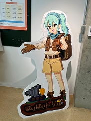 画像ギャラリー No.003のサムネイル画像 / 「TOKYO INDIE GAMES SUMMIT 2026」出展作品レポート(後編)。エントロピーがさらに増大してゆくなか“侠気”と“いい話”が交錯する