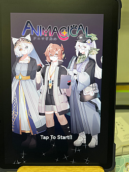 画像ギャラリー No.005のサムネイル画像 / 「TOKYO INDIE GAMES SUMMIT 2026」出展作品レポート(後編)。エントロピーがさらに増大してゆくなか“侠気”と“いい話”が交錯する