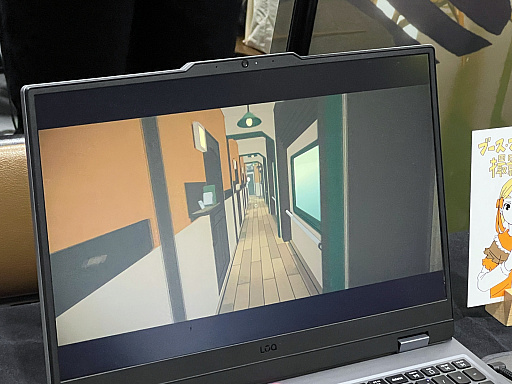 画像ギャラリー No.016のサムネイル画像 / 「TOKYO INDIE GAMES SUMMIT 2026」出展作品レポート(後編)。エントロピーがさらに増大してゆくなか“侠気”と“いい話”が交錯する