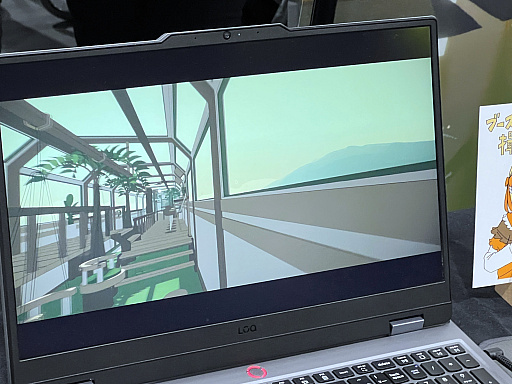 画像ギャラリー No.017のサムネイル画像 / 「TOKYO INDIE GAMES SUMMIT 2026」出展作品レポート(後編)。エントロピーがさらに増大してゆくなか“侠気”と“いい話”が交錯する