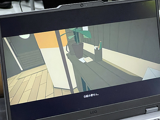 画像ギャラリー No.019のサムネイル画像 / 「TOKYO INDIE GAMES SUMMIT 2026」出展作品レポート(後編)。エントロピーがさらに増大してゆくなか“侠気”と“いい話”が交錯する