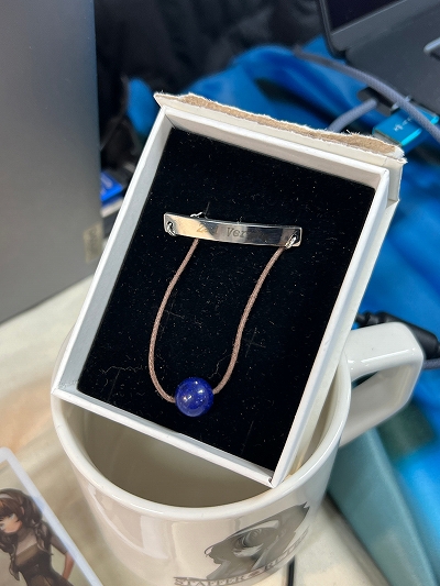 画像ギャラリー No.035のサムネイル画像 / 「TOKYO INDIE GAMES SUMMIT 2026」出展作品レポート(後編)。エントロピーがさらに増大してゆくなか“侠気”と“いい話”が交錯する