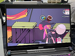 画像ギャラリー No.039のサムネイル画像 / 「TOKYO INDIE GAMES SUMMIT 2026」出展作品レポート(後編)。エントロピーがさらに増大してゆくなか“侠気”と“いい話”が交錯する