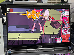 画像ギャラリー No.040のサムネイル画像 / 「TOKYO INDIE GAMES SUMMIT 2026」出展作品レポート(後編)。エントロピーがさらに増大してゆくなか“侠気”と“いい話”が交錯する