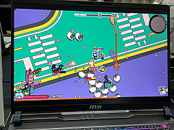 画像ギャラリー No.041のサムネイル画像 / 「TOKYO INDIE GAMES SUMMIT 2026」出展作品レポート(後編)。エントロピーがさらに増大してゆくなか“侠気”と“いい話”が交錯する