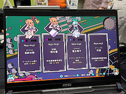 画像ギャラリー No.042のサムネイル画像 / 「TOKYO INDIE GAMES SUMMIT 2026」出展作品レポート(後編)。エントロピーがさらに増大してゆくなか“侠気”と“いい話”が交錯する