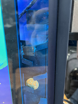 画像ギャラリー No.054のサムネイル画像 / 「TOKYO INDIE GAMES SUMMIT 2026」出展作品レポート(後編)。エントロピーがさらに増大してゆくなか“侠気”と“いい話”が交錯する