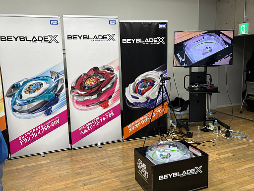 画像ギャラリー No.060のサムネイル画像 / 「TOKYO INDIE GAMES SUMMIT 2026」出展作品レポート(後編)。エントロピーがさらに増大してゆくなか“侠気”と“いい話”が交錯する