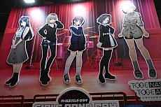 画像ギャラリー No.003のサムネイル画像 / ［インタビュー］「日本コンテンツは石油のようなもの」――マンガプロダクションズCEOに聞く，中東市場の特色とAnimeJapan出展の狙い