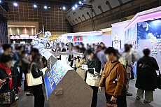 画像ギャラリー No.009のサムネイル画像 / ［インタビュー］「日本コンテンツは石油のようなもの」――マンガプロダクションズCEOに聞く，中東市場の特色とAnimeJapan出展の狙い