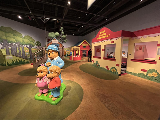 画像ギャラリー No.014のサムネイル画像 / ストロング遊戯博物館で，常設展示「日本のインディーゲーム」がスタート。古今東西のあらゆる"遊び"を保存するその圧倒的なアーカイブ手法と展示哲学とは？