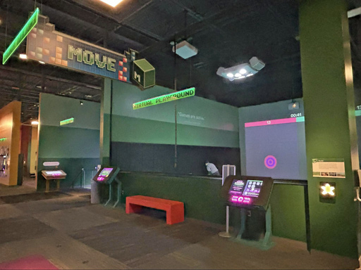 画像ギャラリー No.026のサムネイル画像 / ストロング遊戯博物館で，常設展示「日本のインディーゲーム」がスタート。古今東西のあらゆる"遊び"を保存するその圧倒的なアーカイブ手法と展示哲学とは？
