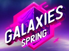 紹介タイトル50本以上の「Galaxies Spring 2026 Showcase」発表まとめ。「Phasmophobia」×「Alan Wake 2」コラボなど，注目情報が山盛り